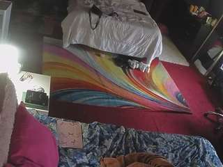 voyeurcam-bailey... Live Webcam on CamSoda