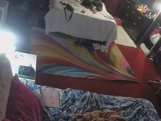 voyeurcam-bailey... Live Webcam on CamSoda