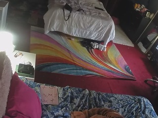 voyeurcam-bailey... Live Webcam on CamSoda