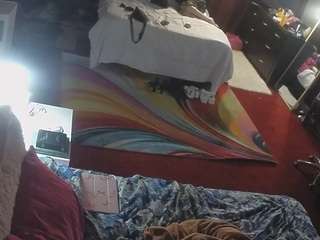 voyeurcam-bailey... Live Webcam on CamSoda