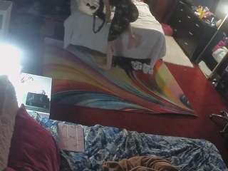 voyeurcam-bailey... Live Webcam on CamSoda