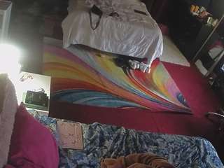 voyeurcam-bailey... Live Webcam on CamSoda