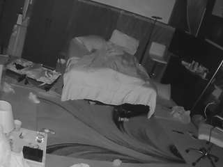 voyeurcam-baileybase-room webcam model