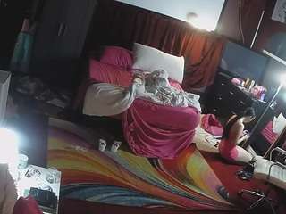 voyeurcam-baileybase-room webcam model