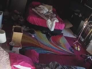 voyeurcam-bailey... Live Webcam on CamSoda