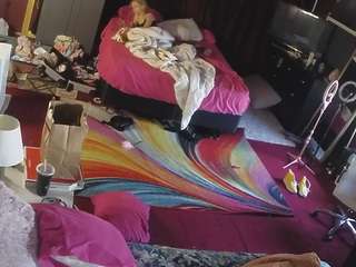 voyeurcam-baileybase-room Live Webcam on CamSoda