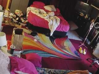 voyeurcam-bailey... Live Webcam on CamSoda