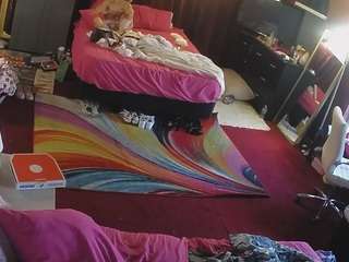 voyeurcam-baileybase-room webcam model