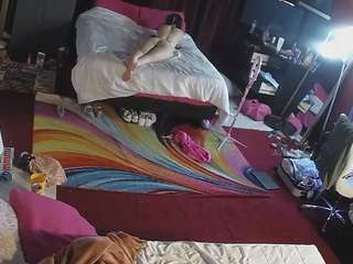 voyeurcam-baileybase-room webcam model