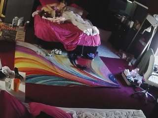 voyeurcam-bailey... Live Webcam on CamSoda