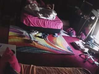 voyeurcam-baileybase-room webcam model