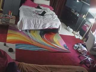 voyeurcam-bailey... Live Webcam on CamSoda