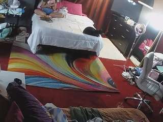 voyeurcam-bailey... Live Webcam on CamSoda