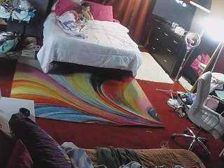 voyeurcam-bailey... Live Webcam on CamSoda