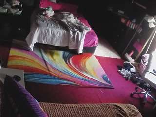 voyeurcam-baileybase-room webcam model