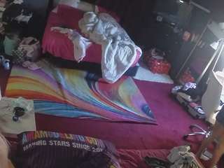 voyeurcam-baileybase-room Live Webcam on CamSoda