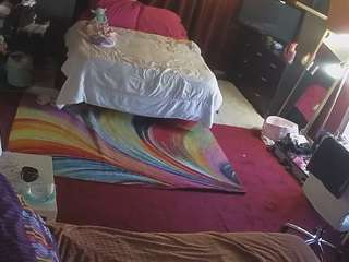 voyeurcam-bailey... Live Webcam on CamSoda