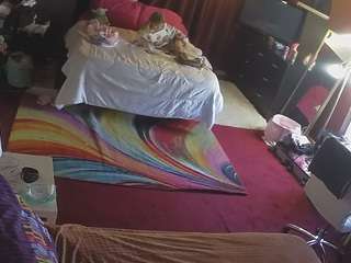 voyeurcam-bailey... Live Webcam on CamSoda