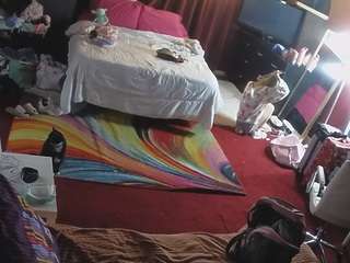 voyeurcam-baileybase... webcam