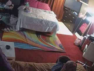 voyeurcam-baileybase-room webcam model