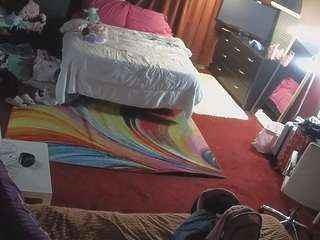 voyeurcam-baileybase-room webcam model