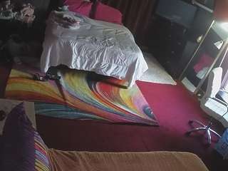 voyeurcam-baileybase-room webcam model