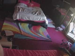 voyeurcam-bailey... Live Webcam on CamSoda