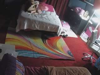 voyeurcam-bailey... Live Webcam on CamSoda