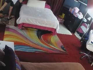 voyeurcam-bailey... Live Webcam on CamSoda