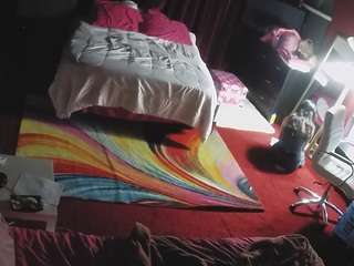 voyeurcam-bailey... Live Webcam on CamSoda