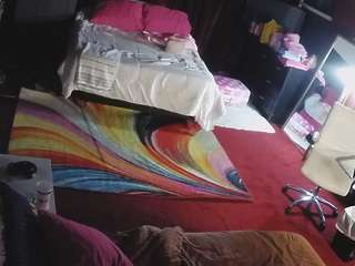 voyeurcam-bailey... Live Webcam on CamSoda