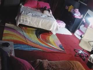 voyeurcam-baileybase-room Live Webcam on CamSoda