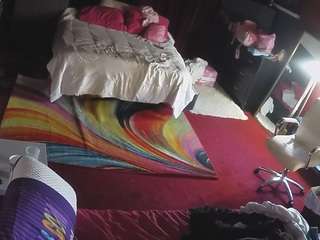 voyeurcam-baileybase-room webcam model