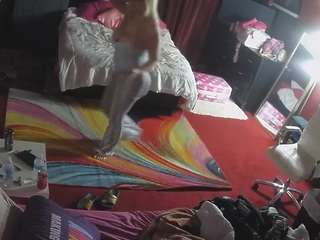 voyeurcam-bailey... Live Webcam on CamSoda