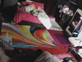 voyeurcam-bailey... Live Webcam on CamSoda