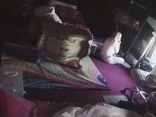 voyeurcam-baileybase-room webcam model