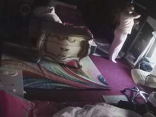 voyeurcam-baileybase-room webcam model