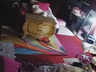 voyeurcam-baileybase-room webcam model