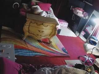 voyeurcam-baileybase-room webcam model