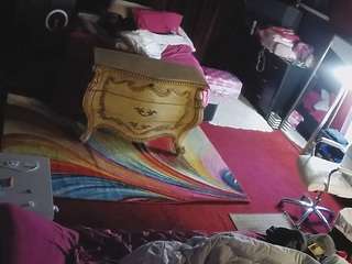 voyeurcam-baileybase-room webcam model