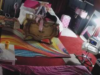 voyeurcam-bailey... Live Webcam on CamSoda