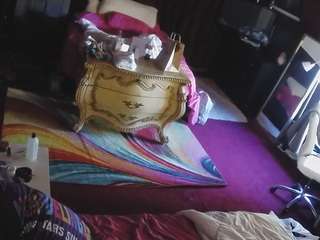 voyeurcam-baileybase-room webcam model