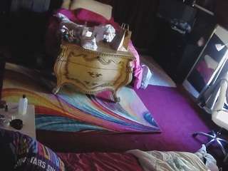 voyeurcam-baileybase-room webcam model