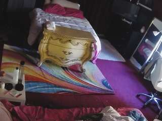 voyeurcam-bailey... Live Webcam on CamSoda