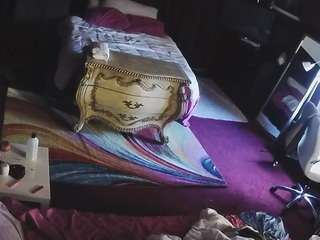 voyeurcam-bailey... Live Webcam on CamSoda