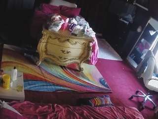 voyeurcam-bailey... Live Webcam on CamSoda