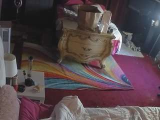 voyeurcam-bailey... Live Webcam on CamSoda