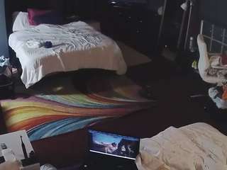 voyeurcam-bailey... Live Webcam on CamSoda