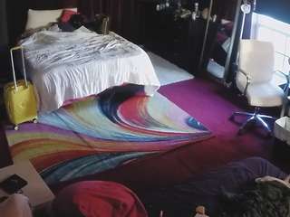 voyeurcam-bailey... Live Webcam on CamSoda