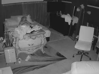 voyeurcam-baileybase-room Live Webcam on CamSoda